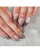 エヌ(enu.)/マグネットワンカラー