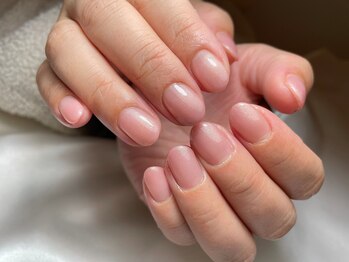 ラポール(Rapport)/グラデーション