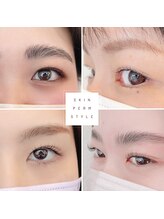 スキン 心斎橋店(skin)/スタイル★カウンセリンング重視