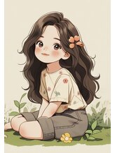 ラメール(LaMer)&nbsp;えりか スタッフ