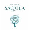 サクラ(SAQULA)のお店ロゴ