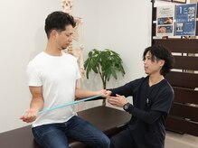メディカルボディケア(Medical Body Care)/パーソナルトレーニングあり☆