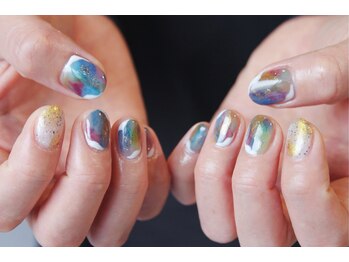 メトロ(Metro)/フルアート