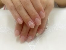 プルミエ ネイル(Premier Nail)/ソイグレージュ★パラジェル
