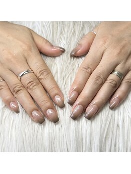 インプレス 鶴見店(Impress)/グラデーション