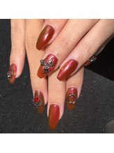 ピンズイチロク(PINS16)/ジェルワンカラー60分