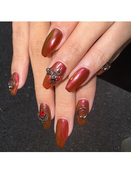 ピンズイチロク(PINS16)/ジェルワンカラー60分