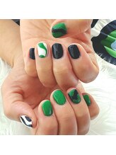 爪ソウシャイン(爪 SO SHINE)/