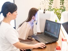 プラウド(Proud)の雰囲気（丁寧にカウンセリングし、オーダーメイドで最適な施術をご提案♪）