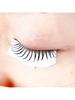 まつげのお悩み解決サロン