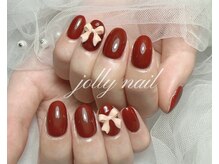 ジョリー(Jolly)/