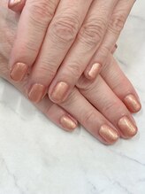 ネイルズ アヴァンティ(Nails Avanti)/ジェルネイルワンカラー