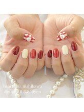 はあとねいる 西川口店/完全定額 4,400円！