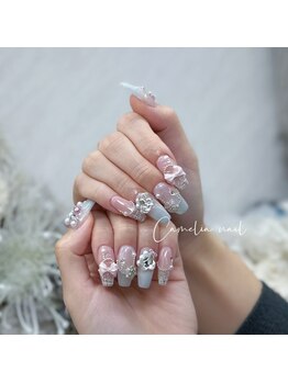 カメリア(Camelia)/