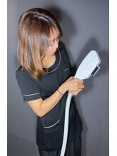 トライシフト 柏本店(TRY SHIFT)&nbsp;スタッフ 瞳