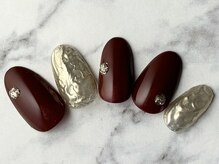 ネイルサロンリヴィエール(Riviere)/HAND★初回¥9500/再来¥10000