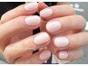 [平日10-16時限定]ワンカラ-＆マグネットネイル¥7500→¥6000 オフケア込み☆