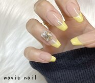 マヴィ ネイル(mavie nail)