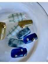 ミュー(mew)/Maika担当