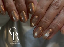 チュロスネイル(chrros nail)の雰囲気（SNSで人気のカラーも多数ご用意しております☆）