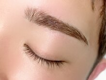 シェリ バイ リッシュ(Cheri by RICHE)/メンズ眉wax+眉カラー＊