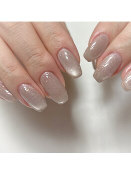 ネロリネイル(Neroli nail)/