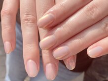 寺子屋ビューティーズ(寺子屋Beauty's)/キラキラ可愛いオーロラネイル