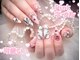 ディーエヌネイルサロン(d’n nailsalon)の写真