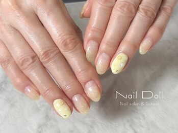 ネイルドール(Nail Doll)/