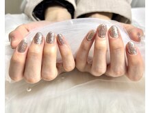 リマ(Lima)/ワンカラーネイル