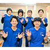 小林整骨院 川西のお店ロゴ