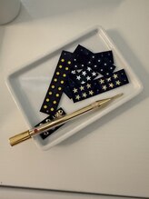 アンジール(ANJIR)/耳ツボ