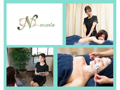 ネクシアの写真