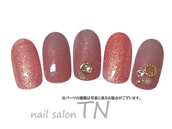 ティーエヌ 川崎DICE TSUTAYABOOKSTORE店/川崎限定6月☆定額コース