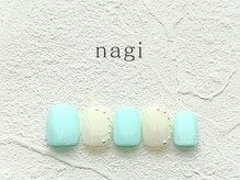 ナギ 新越谷(nagi)/通常9,020円/新規8.118円