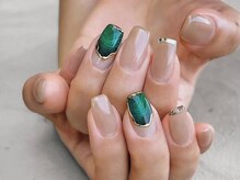 ノエム ネイルサロン(NOEM)