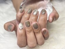 スプリンドーレ 支倉店(Splendore)/お客様ネイル