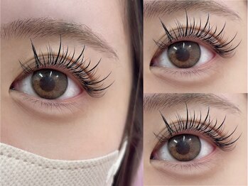 ユユサロン(youyu salon)/ワンホンパリエク/LEDワンホン