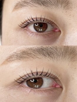 デイジー(DAY'S EYE)/まつ毛パーマ