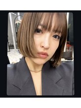 サロンビーアイ 六本木(Salon Bi.) kimika 