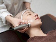 ブルームーン(BLUE MOON)/引き締め/リフトアップ