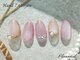 プラスネイル 銀座中央通り店(PLUS NAIL)の写真