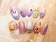 池袋ネイルサロン イイネイル(Ee-Nail)の写真