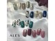 アイラッシュネイルサロン アレス 菊名店(ales)の写真