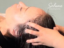 ソルナ 高槻(Soluna)