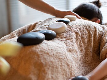 リタルダンド/ストーンアロマ【置石】