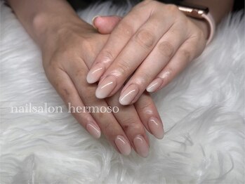 ヘルモッソ(hermoso)/ベイビーブーマー¥8000