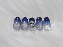 イング(+ Ing)/マグネット　グラデ