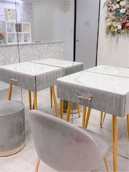 エクラブロウ 大門浜松町店(ECLAT BROW)/個室/まつげパーマ/パリジェンヌ