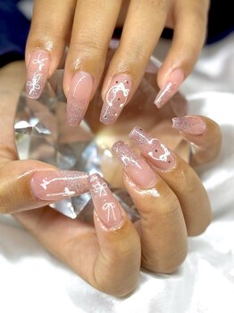 サニービューティースパ(SUNNY BEAUTY SPA)/